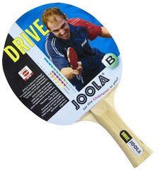 Pöytätennispöytä Joola Drive hinta ja tiedot | Pingismailat | hobbyhall.fi