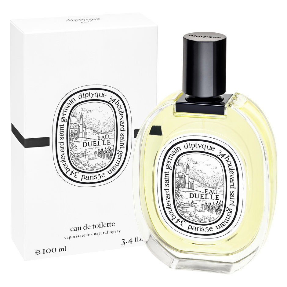 Diptyque Eau Duelle - EDT hinta ja tiedot | Naisten hajuvedet | hobbyhall.fi