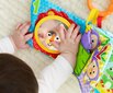 Pehmeäkantinen Fisher Price hinta ja tiedot | Vauvan lelut | hobbyhall.fi