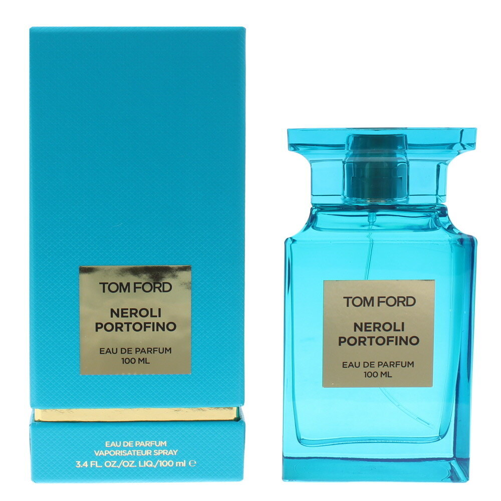 Hajuvesi Neroli Portofino EDP, 100 ml hinta ja tiedot | Naisten hajuvedet | hobbyhall.fi