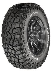 Cooper DISCOVERER STT PRO 33/12.50R15 108 Q RWL hinta ja tiedot | Kesärenkaat | hobbyhall.fi