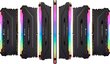 Corsair C16 Memory Kit VENGEANCE RGB PRO 32 GB, DDR4, 3200 MHz, PC/server, Registered No, ECC No hinta ja tiedot | Muisti (RAM) | hobbyhall.fi