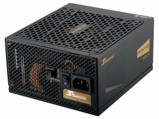 SeaSonic Prime Gold 1300W, SSR-1300GD hinta ja tiedot | Seasonic Tietokoneen komponentit | hobbyhall.fi