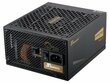 SeaSonic Prime Gold 1300W, SSR-1300GD hinta ja tiedot | Virtalähteet | hobbyhall.fi