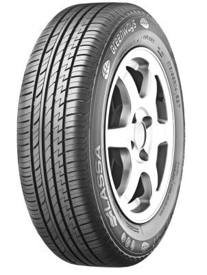 Kesärenkaat Lassa Greenways 185/60R15 84 H hinta ja tiedot | Kesärenkaat | hobbyhall.fi