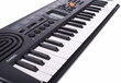 Lasten syntetisaattori Casio SA-77 hinta ja tiedot | Kosketinsoittimet | hobbyhall.fi