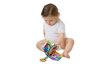Riippuva leluvihkonen Playgro A Day at the Farm, 0186967 hinta ja tiedot | Vauvan lelut | hobbyhall.fi
