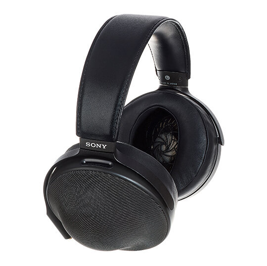 Langalliset over-ear-kuulokkeet Sony MDR-Z1R Signature Series Premium Hi-Fi -mallisto hinta ja tiedot | Kuulokkeet | hobbyhall.fi