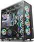 Thermaltake CA-1Q2-00M1WN-00 hinta ja tiedot | Tietokonekotelot | hobbyhall.fi