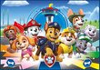 Palapeli Clementoni Supercolor Puzzle (Paw Patrol (Ryhmä Hau)), 30 kpl hinta ja tiedot | Palapelit | hobbyhall.fi