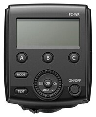 Olympus FC-WR Wireless Flash Commander hinta ja tiedot | Kameratarvikkeet | hobbyhall.fi