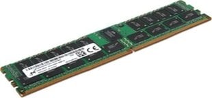 Lenovo 4X71B67860, 16GB, DDR4, 3200MHz hinta ja tiedot | Muisti (RAM) | hobbyhall.fi