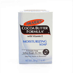 Palmer's Cocoa Butter Formula saippua 100 g hinta ja tiedot | Saippuat | hobbyhall.fi