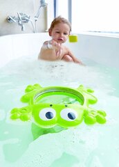 HAPE kylpylelu Feed-Me Frog hinta ja tiedot | Vauvan lelut | hobbyhall.fi