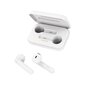 Forever Bluetooth earphones TWE-110 Earp white hinta ja tiedot | Kuulokkeet | hobbyhall.fi