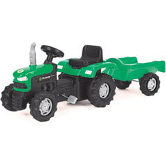 Mini traktori Buddy hinta ja tiedot | Vauvan lelut | hobbyhall.fi