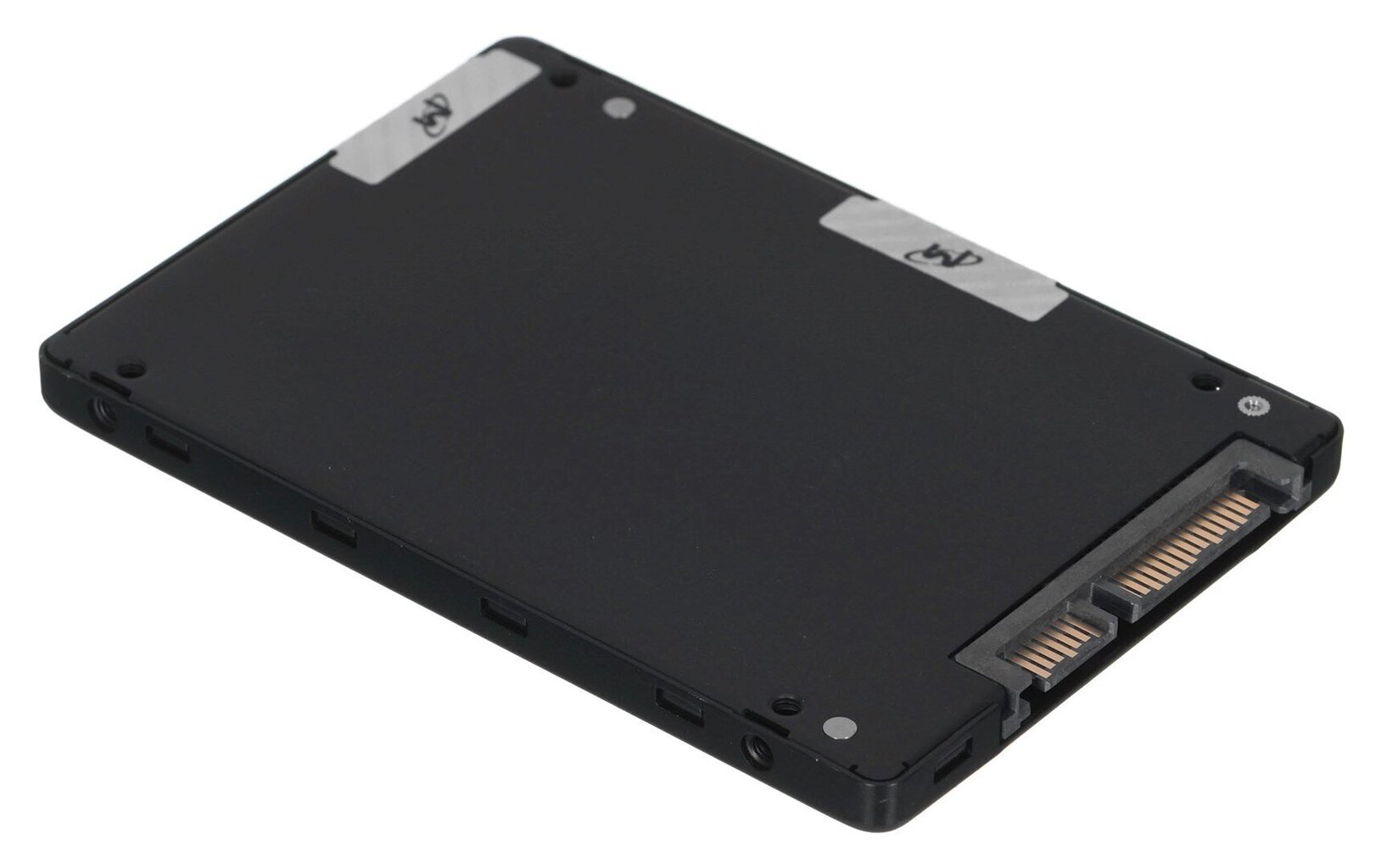 Micron 5300 MAX (MTFDDAK1T9TDT-1AW1ZABYYR) Sisäinen SSD-kiintolevy hinta ja tiedot | Kovalevyt | hobbyhall.fi