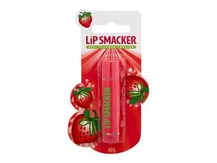 Huulivoide Lip Smacker Fruity Strawberry, 4 g hinta ja tiedot | Huulipunat, huulikiillot ja huulirasvat | hobbyhall.fi
