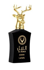 Hajuvesi Lattafa Hajusteet Al Noble Ameer, 100 ml hinta ja tiedot | Miesten hajuvedet | hobbyhall.fi