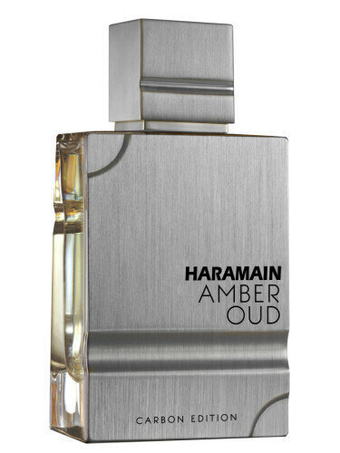 Hajuvesi Al Haramain Amber Oud Carbon Edition, 100 ml hinta ja tiedot | Naisten hajuvedet | hobbyhall.fi
