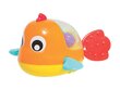 PLAYGRO kylpylelu Padding Bath Fish hinta ja tiedot | Vauvan lelut | hobbyhall.fi