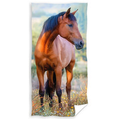 Pyyhe 30x50 cm hinta ja tiedot | Pyyhkeet | hobbyhall.fi