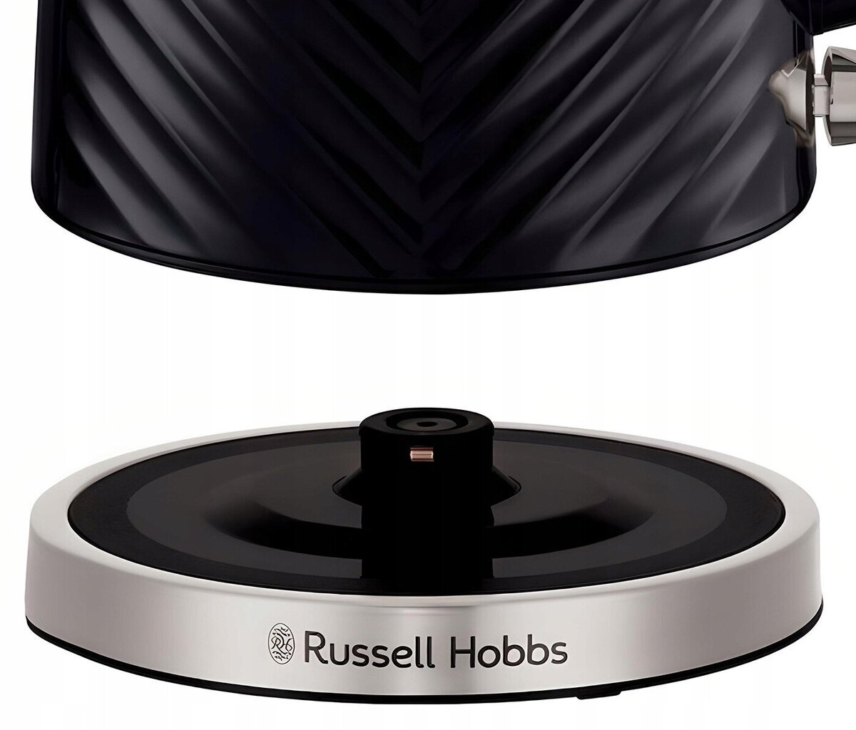 Russell Hobbs 26380-70 hinta ja tiedot | Vedenkeittimet | hobbyhall.fi