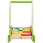 HAPE lelu Block & Roll hinta ja tiedot | Vauvan lelut | hobbyhall.fi