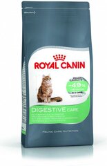 Royal Canin Digestive Care kissoille herkällä ruoansulatusjärjestelmällä, 2 kg hinta ja tiedot | Kissan kuivaruoka | hobbyhall.fi