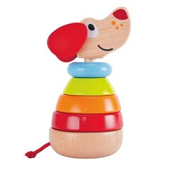 HAPE Pinottava pelle hinta ja tiedot | Vauvan lelut | hobbyhall.fi