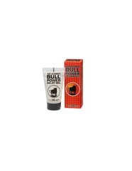 Geeli Bull Power Scala, 30 ml hinta ja tiedot | Liukuvoiteet | hobbyhall.fi