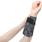 Hurtel Fabric Armband käsivarsinauha, sininen hinta ja tiedot | Puhelimen kuoret ja kotelot | hobbyhall.fi