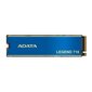 Adata Aleg-710-512GCS hinta ja tiedot | Kovalevyt | hobbyhall.fi