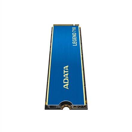 Adata Aleg-710-512GCS hinta ja tiedot | Kovalevyt | hobbyhall.fi