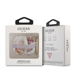 Guess TPU AirPods 3 hinta ja tiedot | Kuulokkeet | hobbyhall.fi