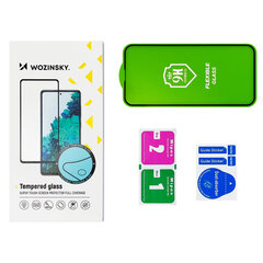 Wozinsky Samsung Galaxy A33 5G hinta ja tiedot | Wozinsky Puhelimet, älylaitteet ja kamerat | hobbyhall.fi