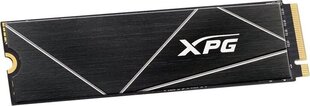 Adata XPG Gamix S70 hinta ja tiedot | Kovalevyt | hobbyhall.fi