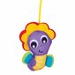 PLAYGRO Mobile musiikilla Travel Mobile hinta ja tiedot | Vauvan lelut | hobbyhall.fi