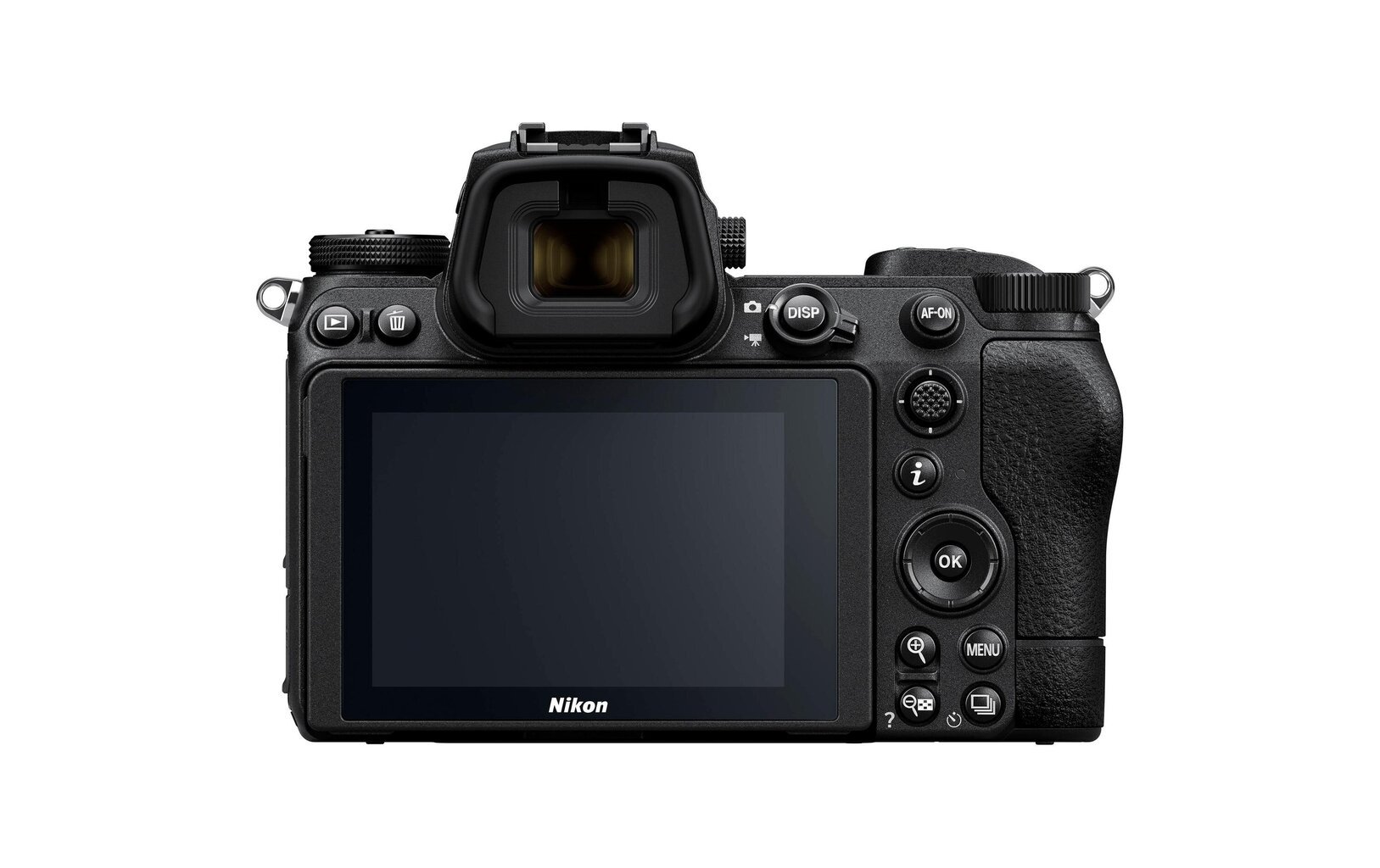 Nikon Z 7II Body hinta ja tiedot | Kamerat | hobbyhall.fi