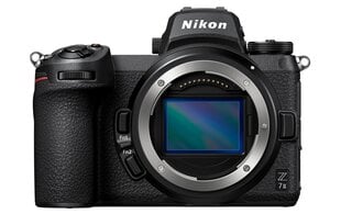 Nikon Z 7II Body hinta ja tiedot | Nikon Puhelimet, älylaitteet ja kamerat | hobbyhall.fi