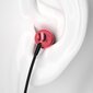 Dudao In-Ear X2Pro Grey hinta ja tiedot | Kuulokkeet | hobbyhall.fi