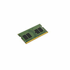 Kingston KVR32S22S8/8 hinta ja tiedot | Muisti (RAM) | hobbyhall.fi