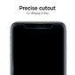 Spigen Slim iPhone 11 hinta ja tiedot | Näytönsuojakalvot ja -lasit | hobbyhall.fi