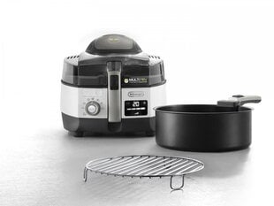 DeLonghi 0125394027 hinta ja tiedot | Airfryerit ja friteerauskeittimet | hobbyhall.fi