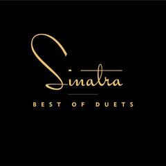 CD FRANK SINATRA "Best Of Duets" hinta ja tiedot | Vinyylilevyt, CD-levyt, DVD-levyt | hobbyhall.fi