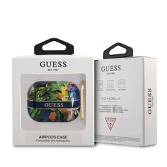 Guess TPU AirPods Pro hinta ja tiedot | Kuulokkeiden tarvikkeet | hobbyhall.fi