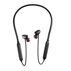 Dudao Bluetooth 5.0 U5H Harmaa hinta ja tiedot | Kuulokkeet | hobbyhall.fi