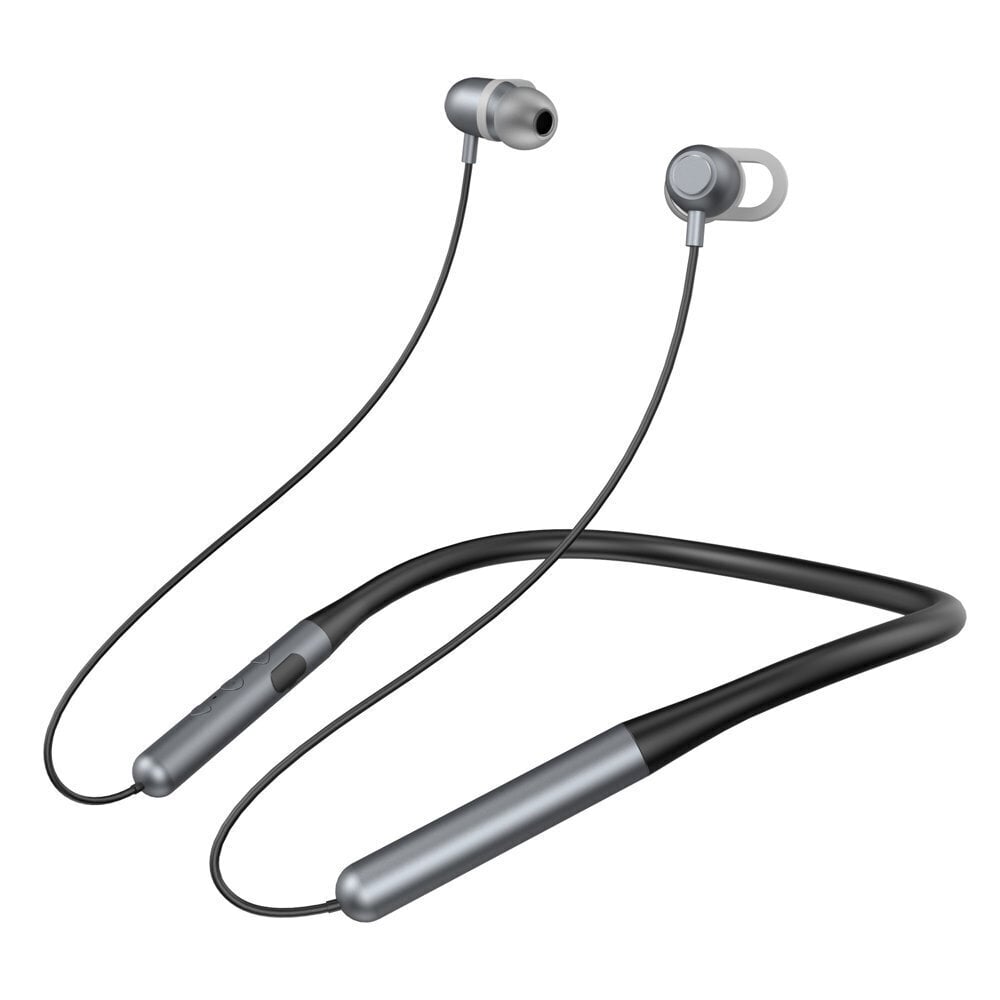 Dudao In-Ear Bluetooth U5a Black hinta ja tiedot | Kuulokkeet | hobbyhall.fi