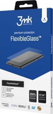 Samsung Galaxy S10e+ puhelimen suojakalvo hinta ja tiedot | Näytönsuojakalvot ja -lasit | hobbyhall.fi