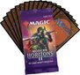 Korttipeli MTG – Modern Horizons 2 Draft Booster hinta ja tiedot | Lautapelit ja älypelit | hobbyhall.fi